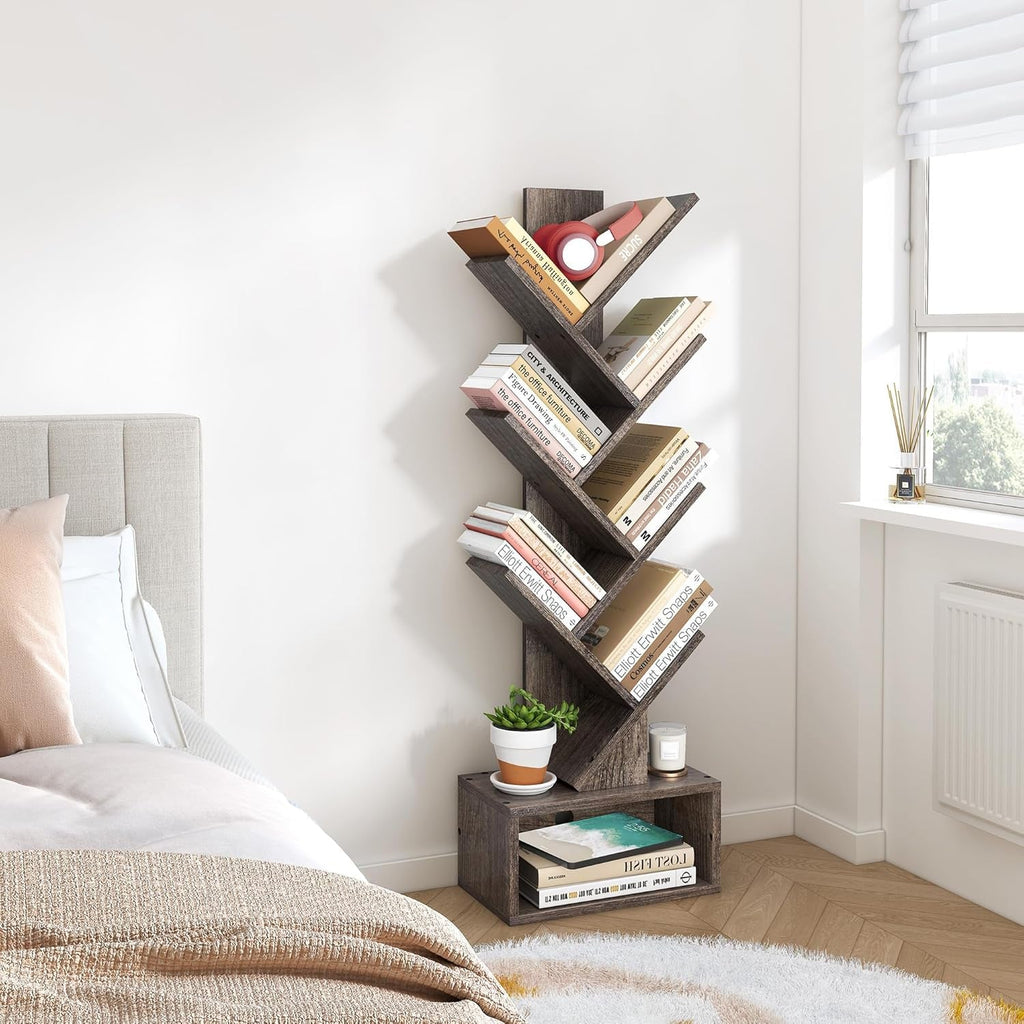 Tree Bookshelf