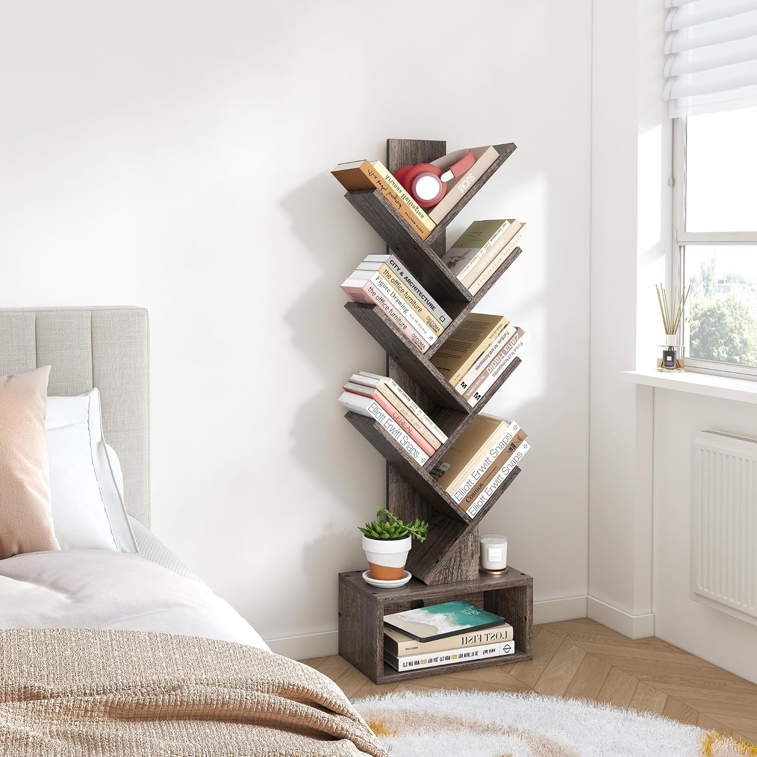 Tree Bookshelf