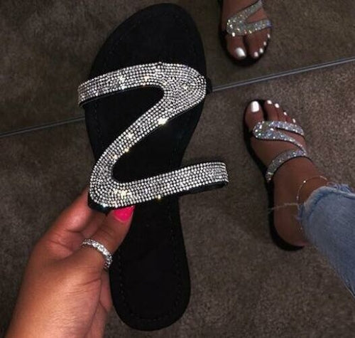 Bling Slides