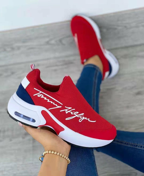 TH Tennis Shoes