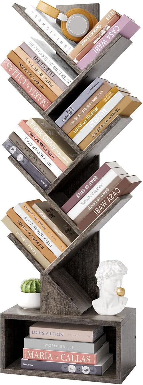 Tree Bookshelf