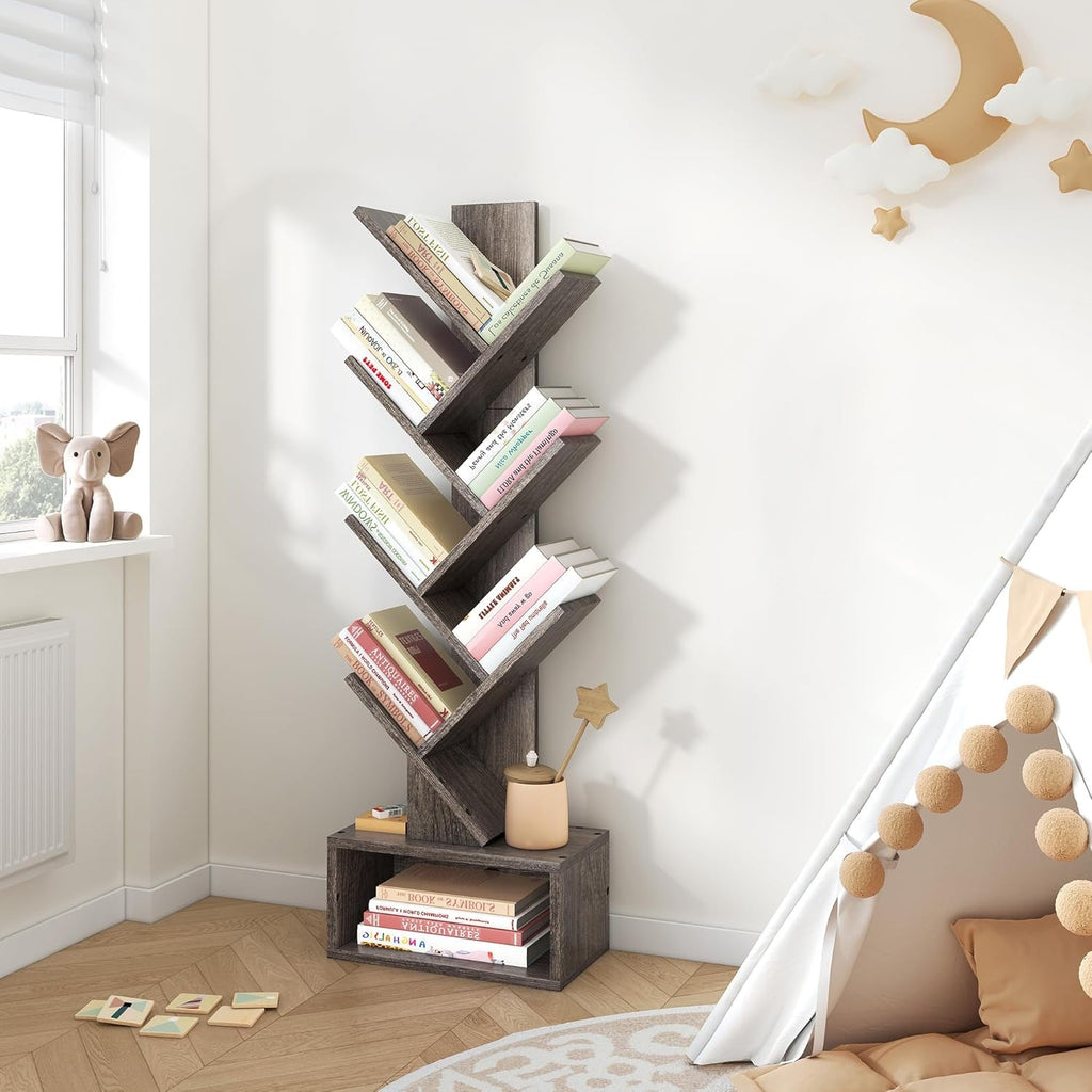 Tree Bookshelf