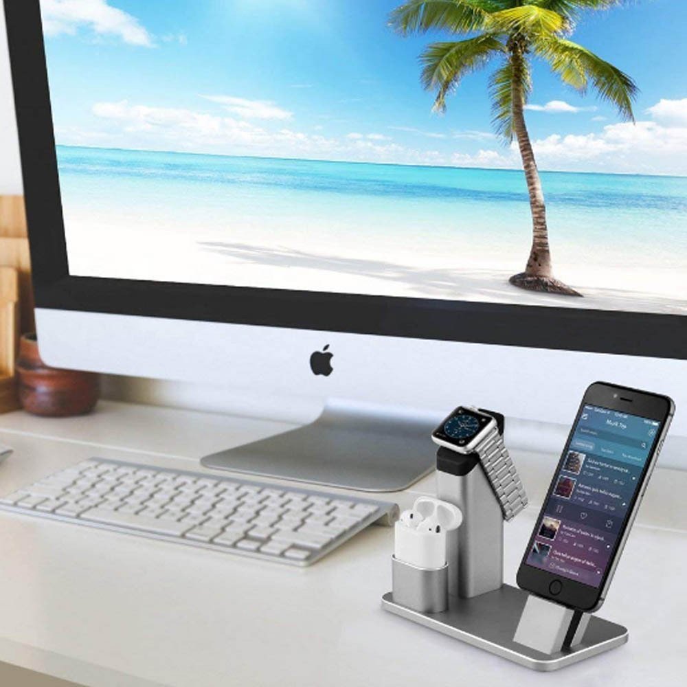 All-In-One Charging Stand