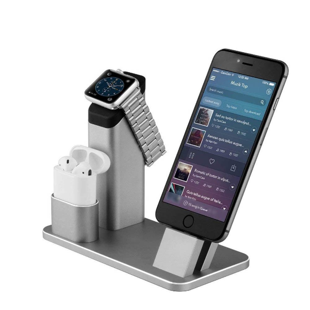 All-In-One Charging Stand