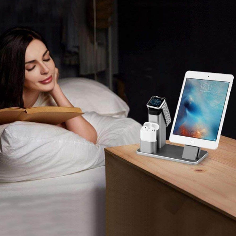 All-In-One Charging Stand