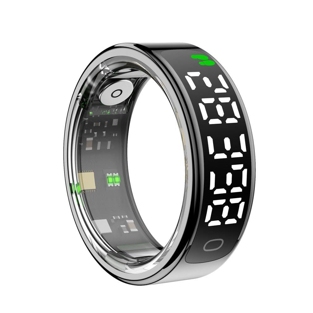Smart Life Saving Ring