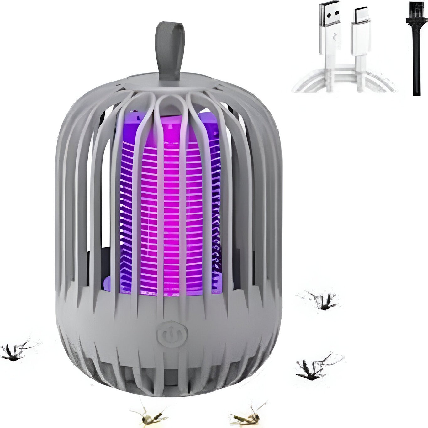 LED Mosquito Killer Machine